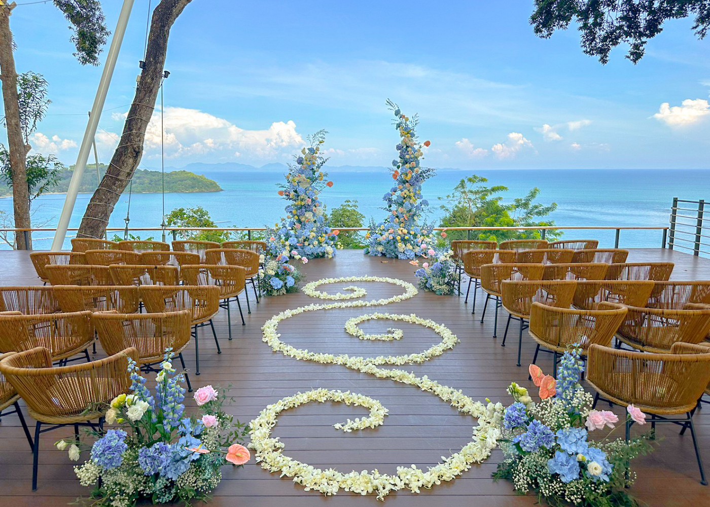 Wedding Venue In Phuket
