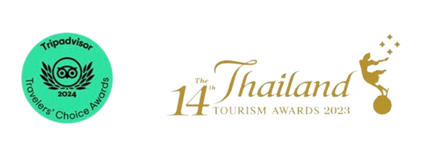 Thailand Tourism Award 2023
