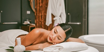 Sindh Spa best massage and spa in Phuket town